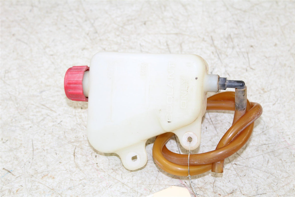 2005 Polaris Sportsman 400 4x4 Coolant Overflow Tank Reservoir 34163