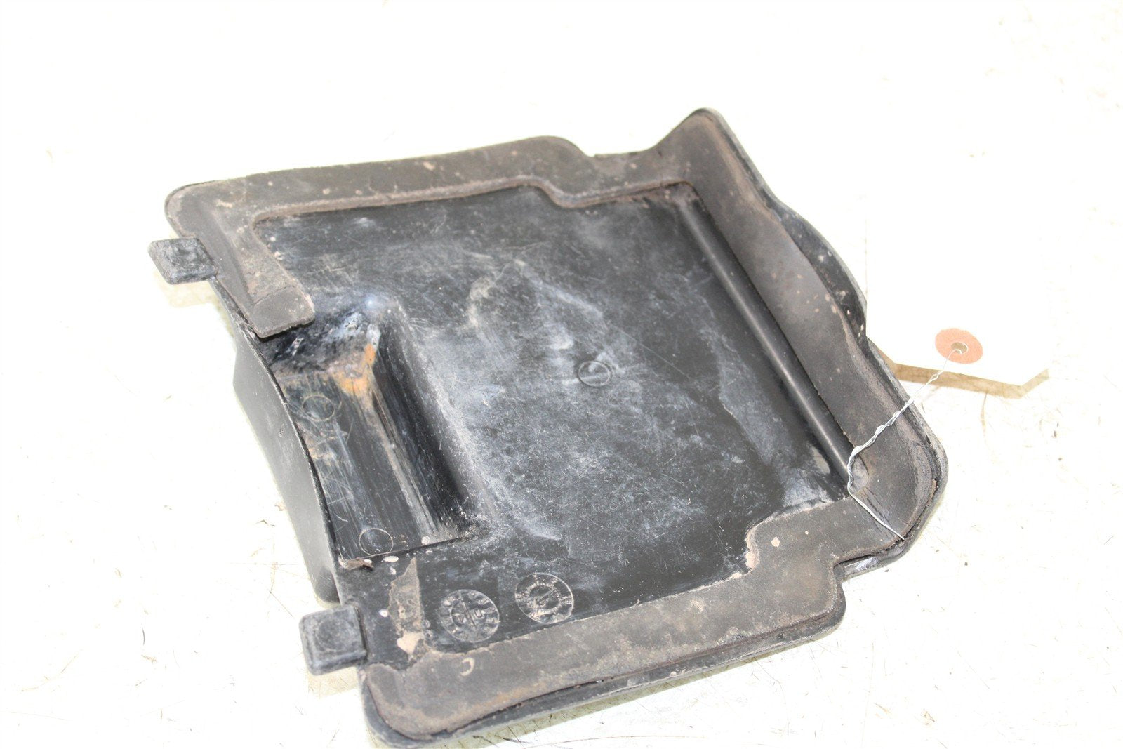2005 Polaris Sportsman 400 4x4 Radiator Access Cover Plastic 34163