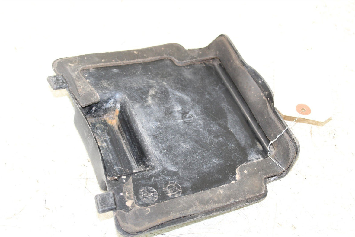 2005 Polaris Sportsman 400 4x4 Radiator Access Cover Plastic 34163