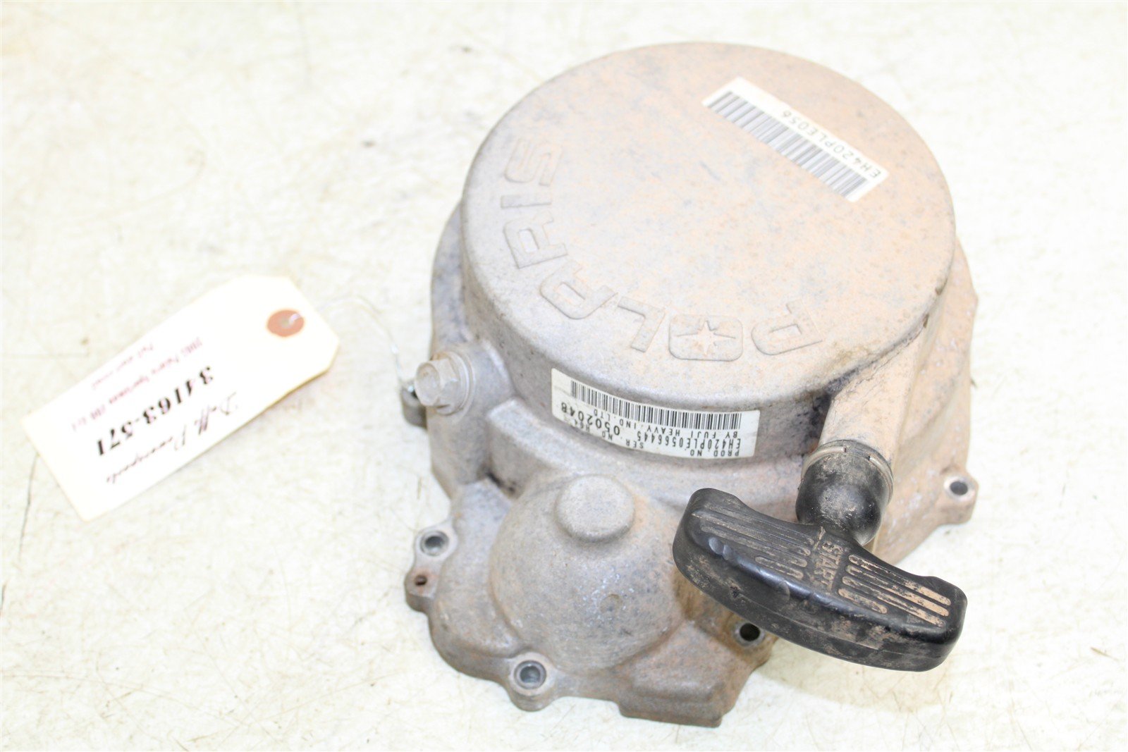 2005 Polaris Sportsman 400 4x4 Pull Start Recoil Hand Starter 34163