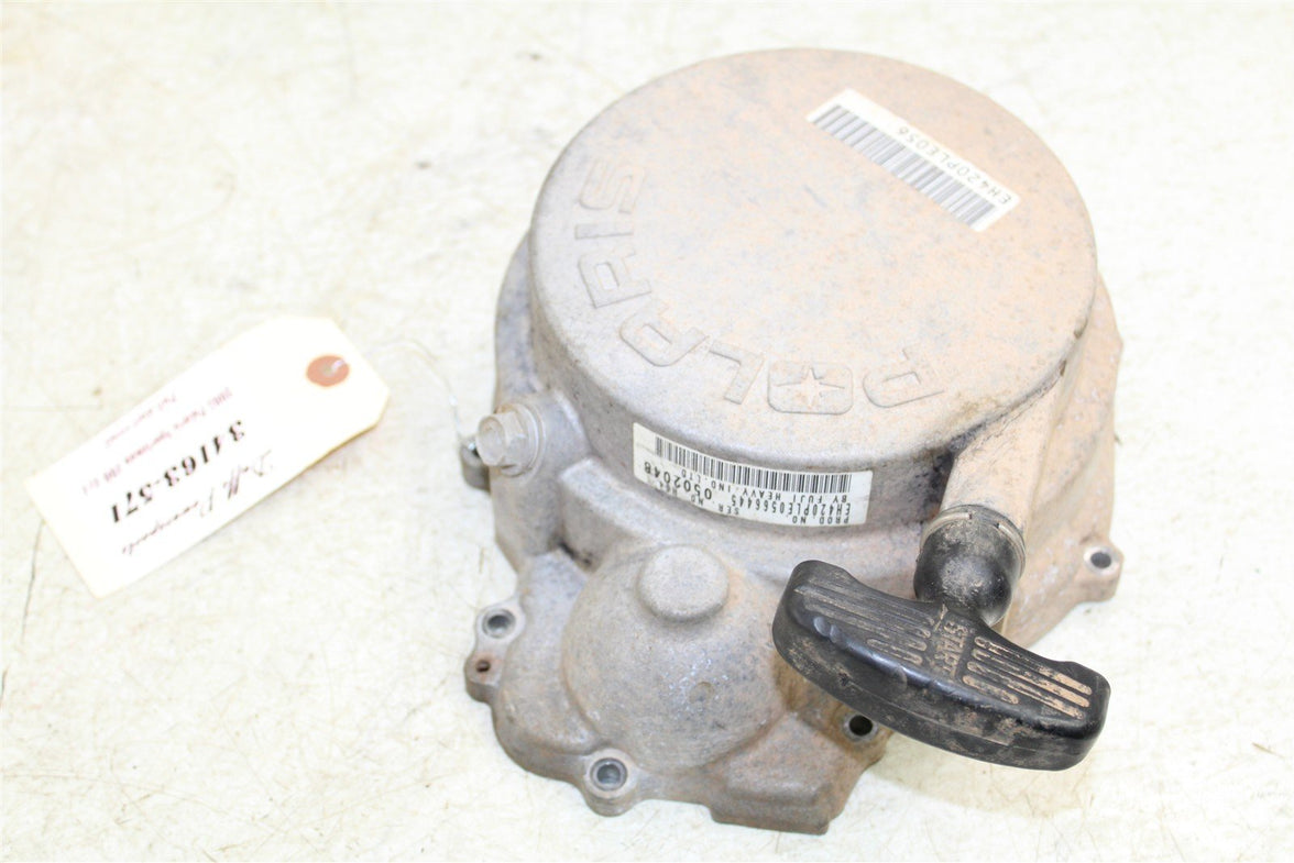 2005 Polaris Sportsman 400 4x4 Pull Start Recoil Hand Starter 34163