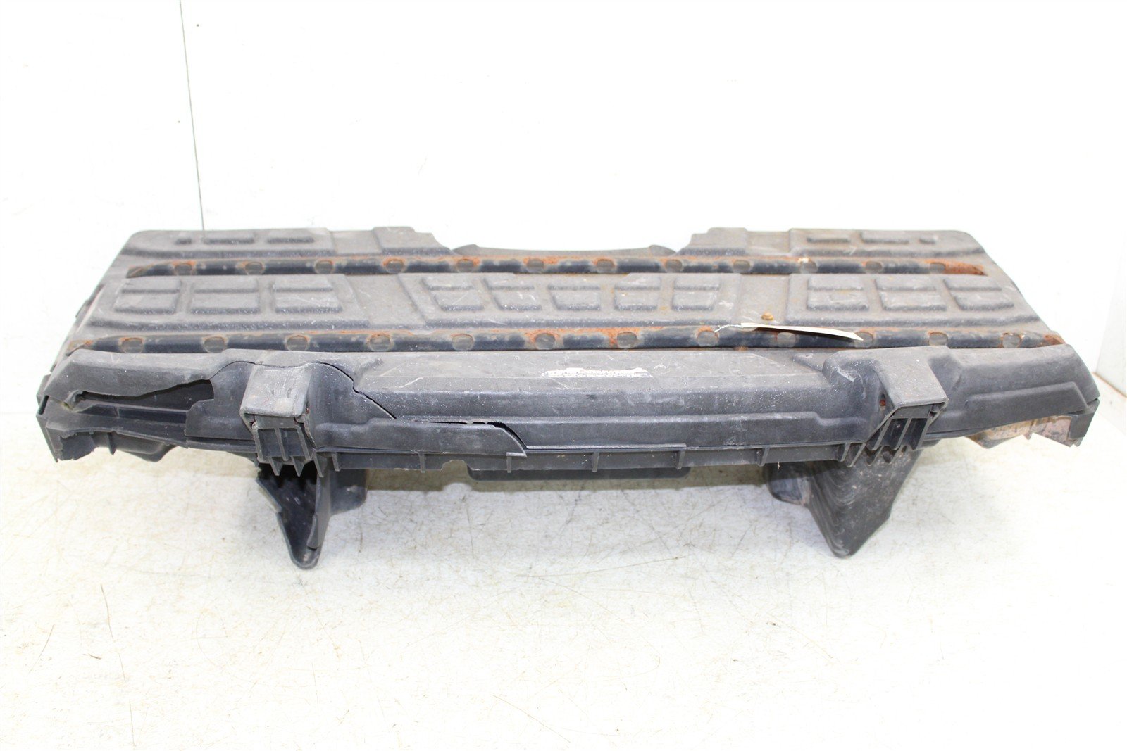 2005 Polaris Sportsman 400 4x4 Front Rack Mount Carrier 34163