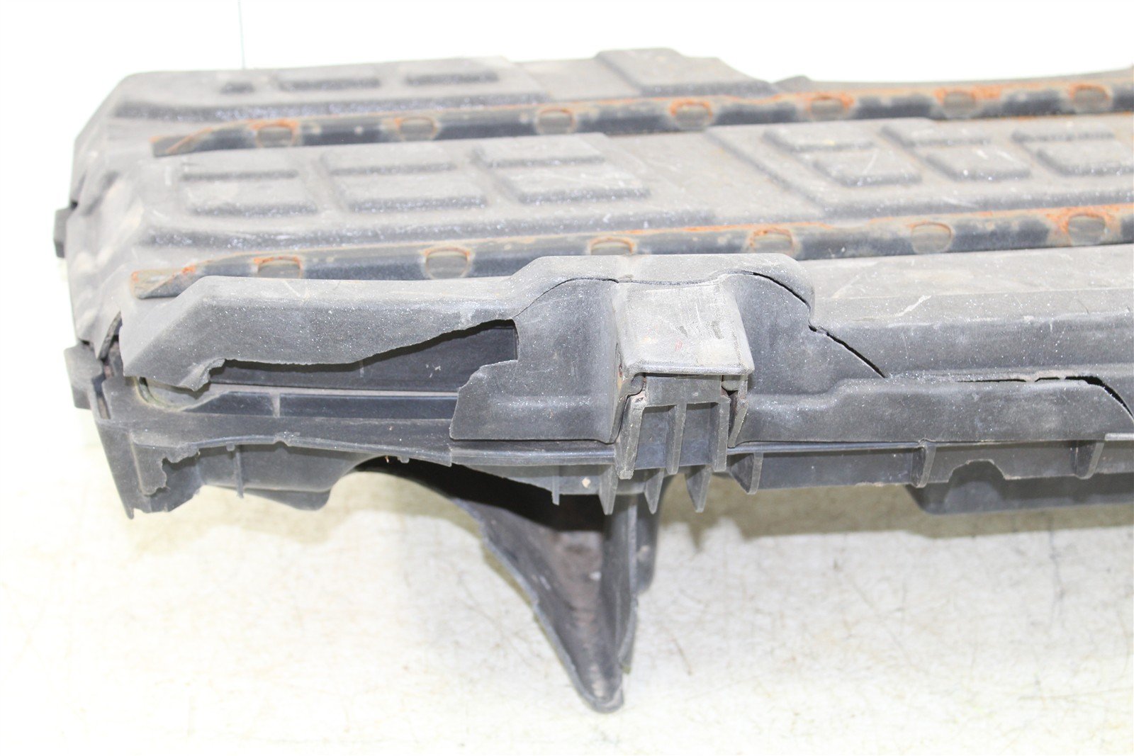2005 Polaris Sportsman 400 4x4 Front Rack Mount Carrier 34163