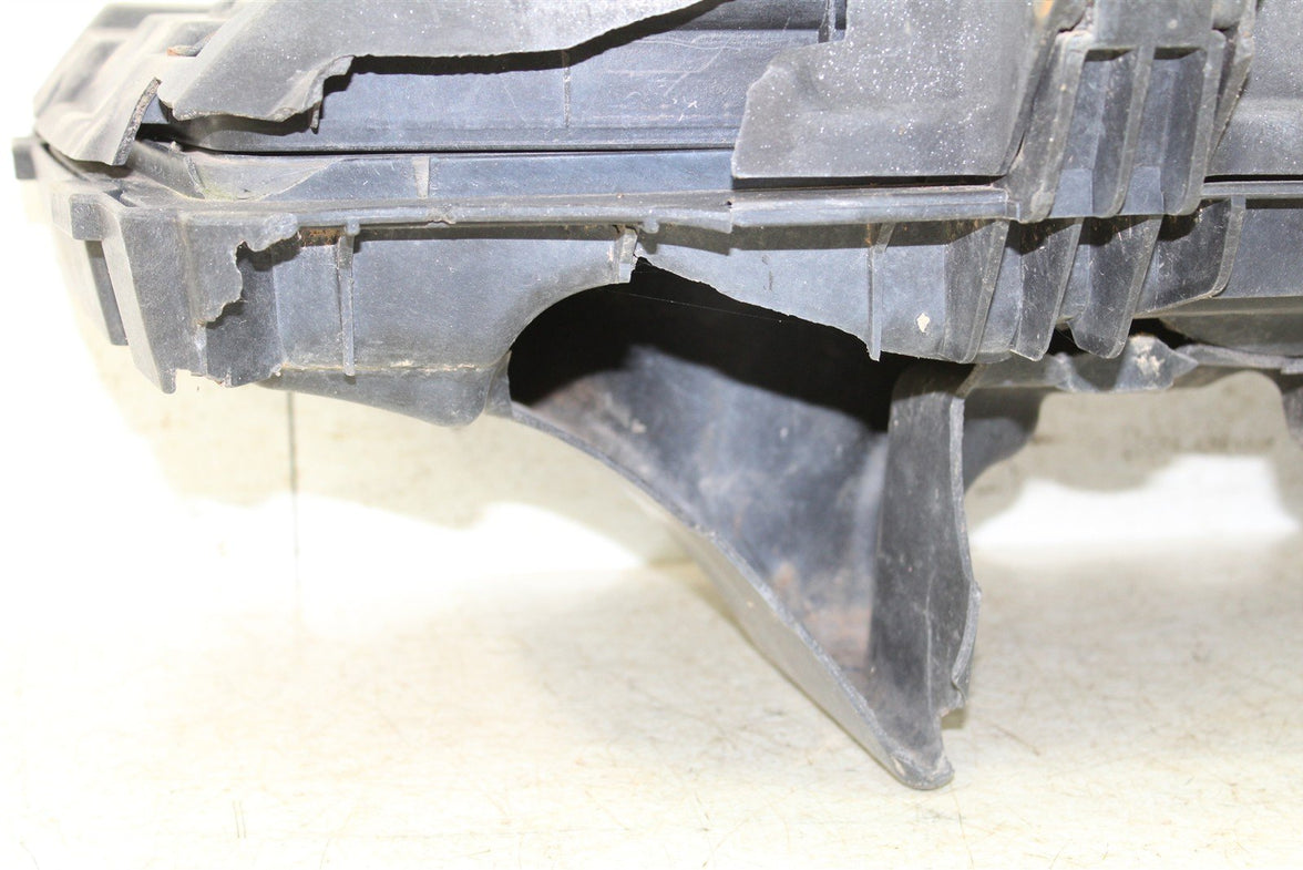 2005 Polaris Sportsman 400 4x4 Front Rack Mount Carrier 34163