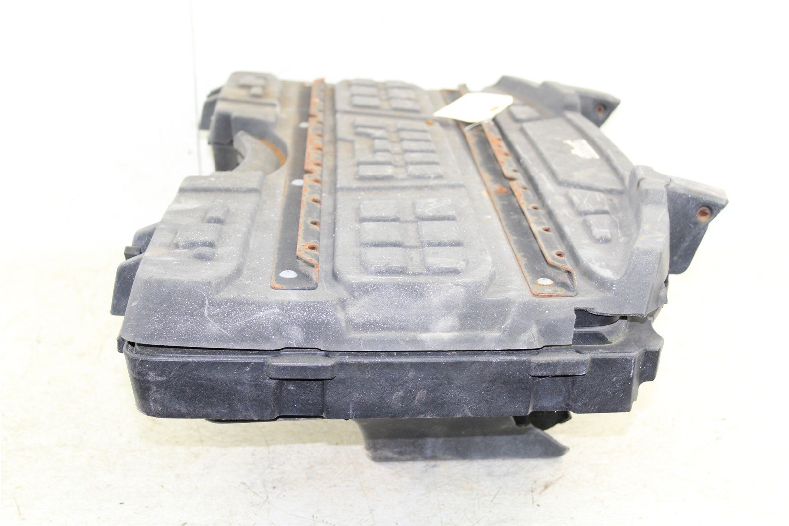 2005 Polaris Sportsman 400 4x4 Front Rack Mount Carrier 34163