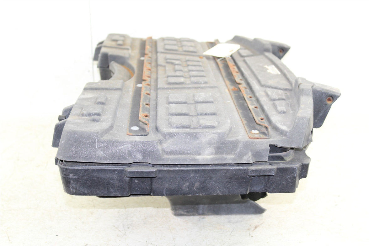 2005 Polaris Sportsman 400 4x4 Front Rack Mount Carrier 34163