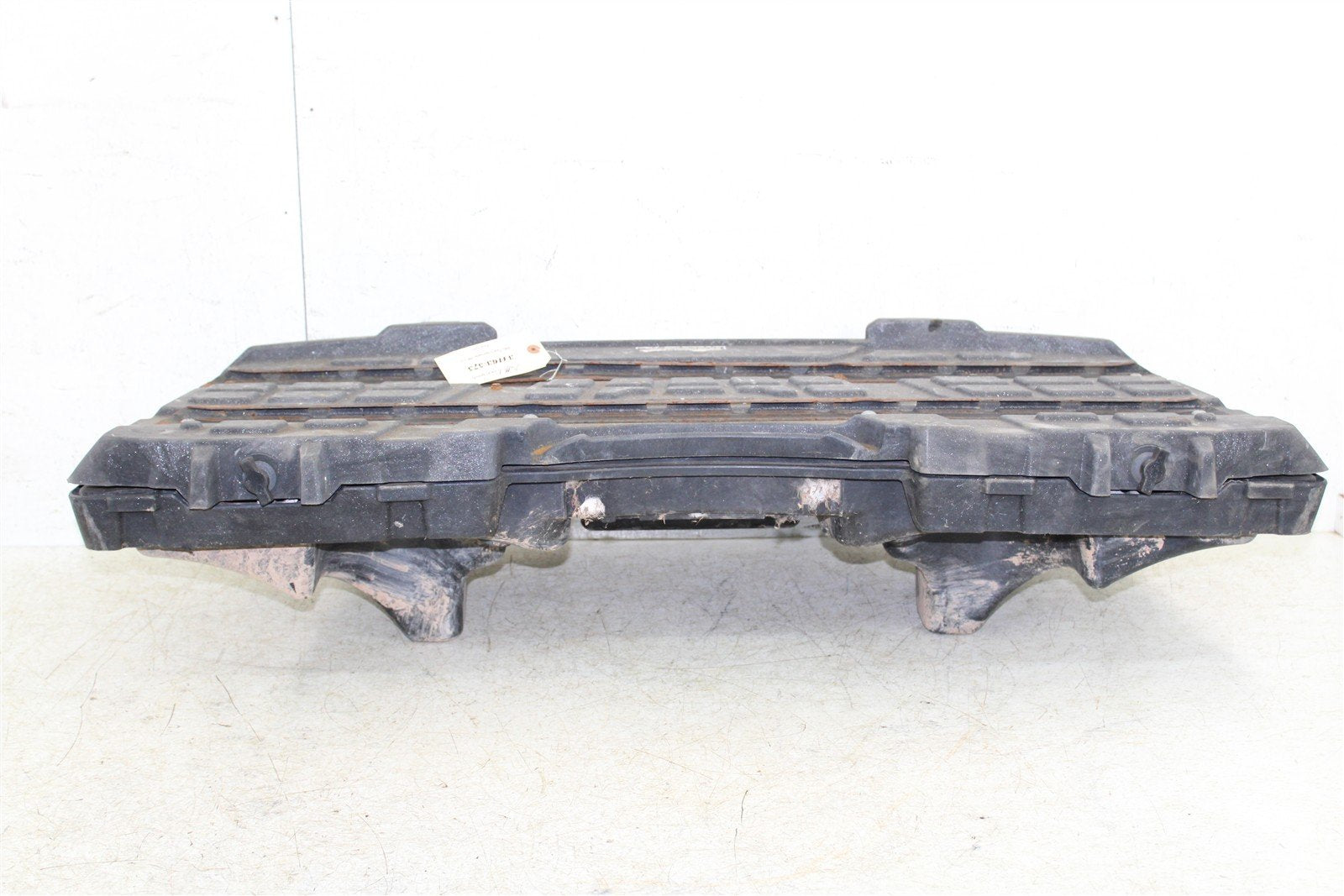 2005 Polaris Sportsman 400 4x4 Front Rack Mount Carrier 34163