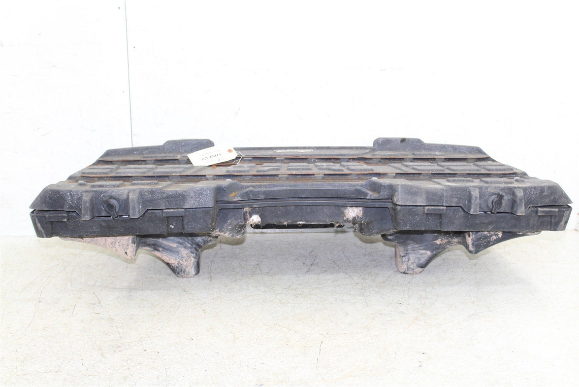 2005 Polaris Sportsman 400 4x4 Front Rack Mount Carrier 34163