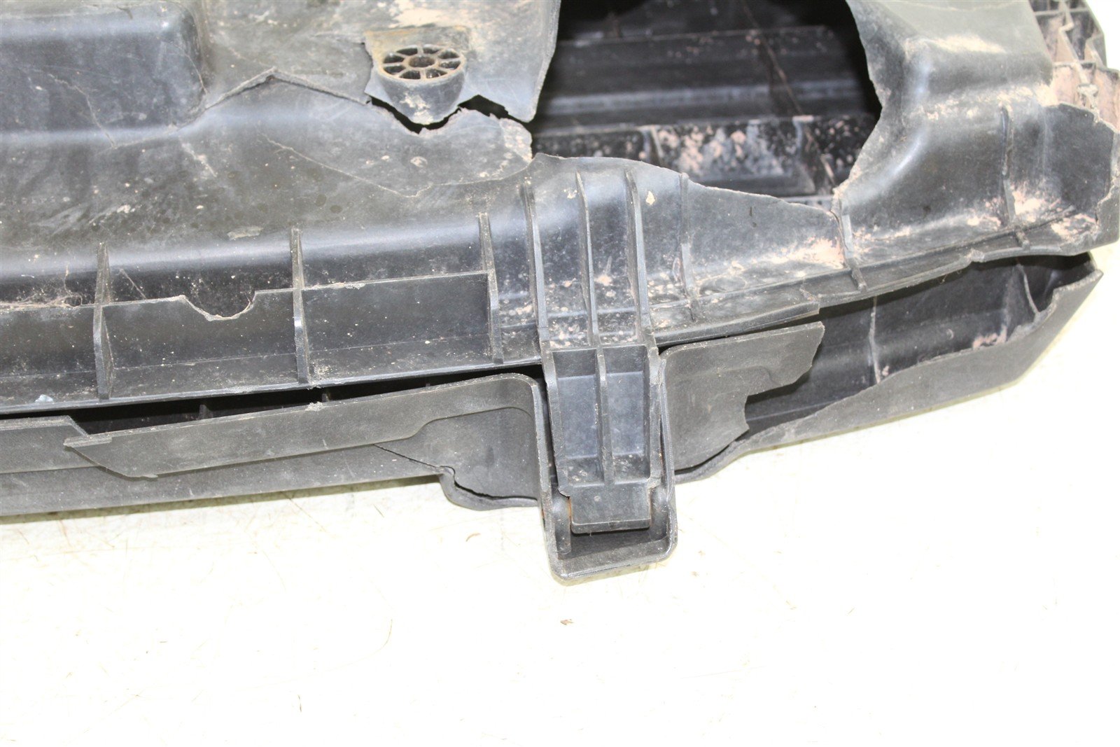 2005 Polaris Sportsman 400 4x4 Front Rack Mount Carrier 34163