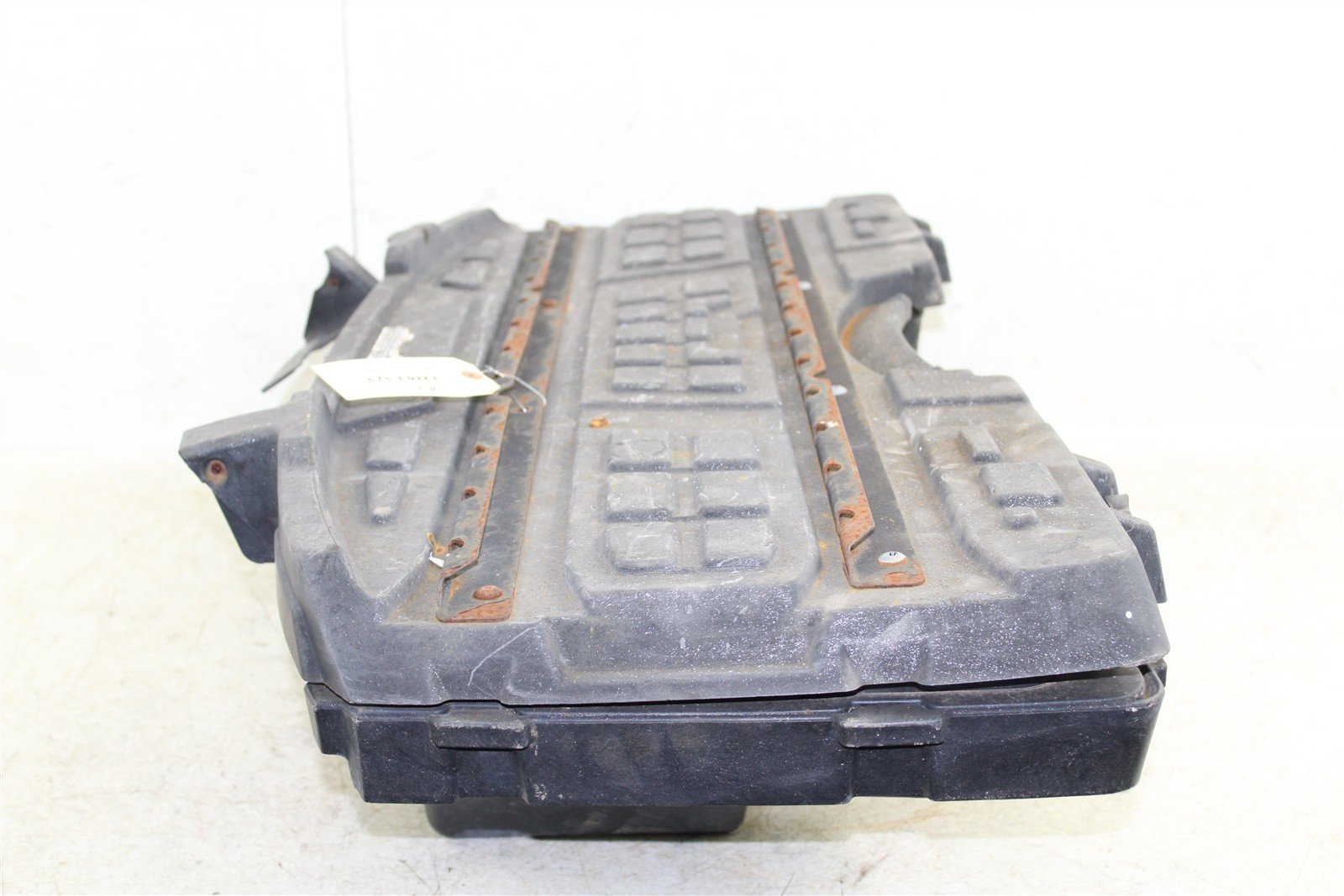 2005 Polaris Sportsman 400 4x4 Front Rack Mount Carrier 34163