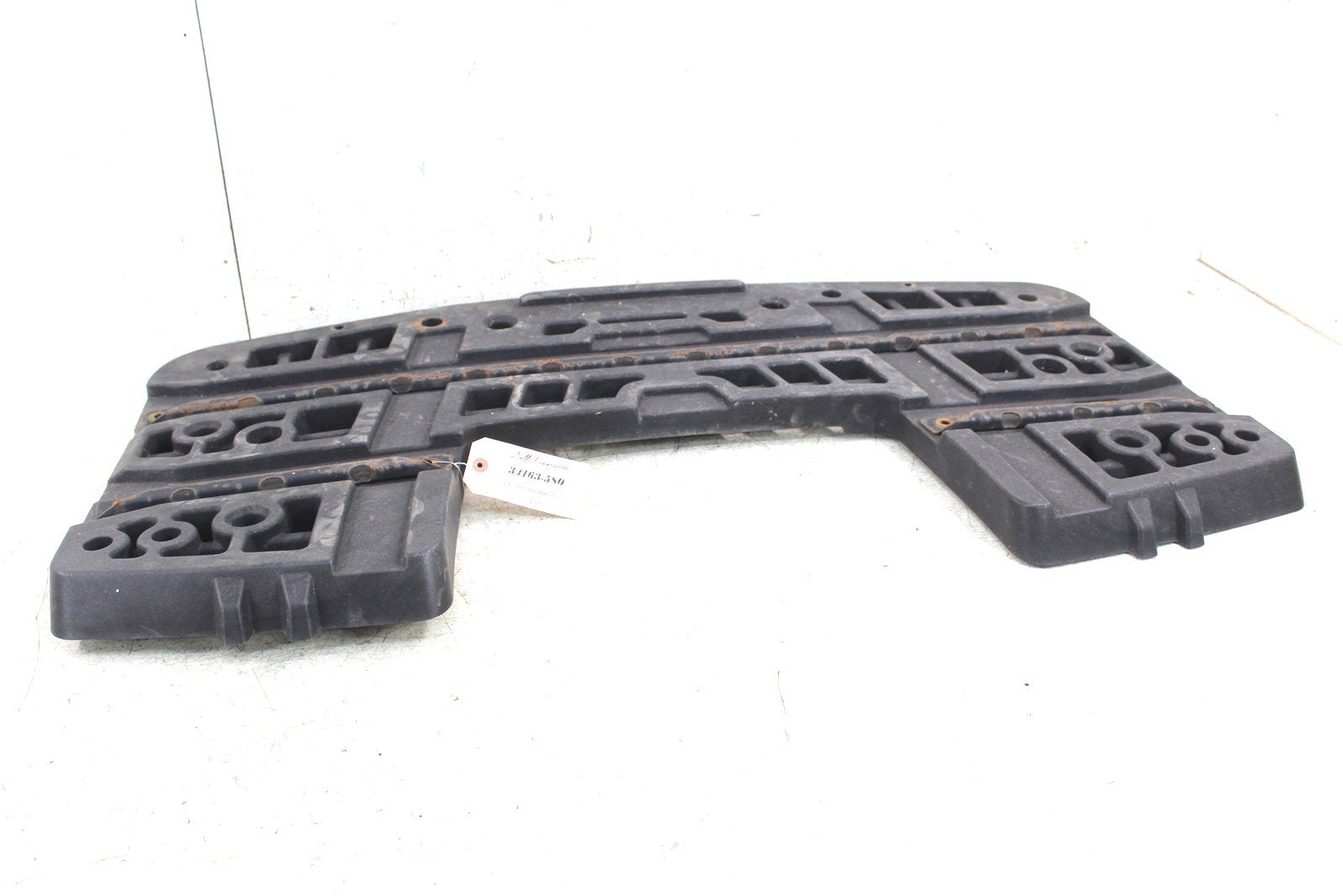 2005 Polaris Sportsman 400 4x4 Rear Rack Mount Carrier 34163