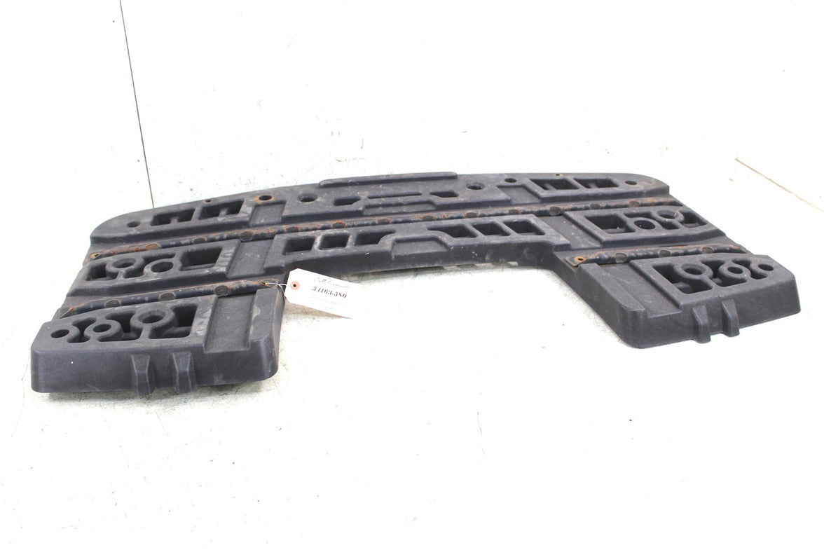 2005 Polaris Sportsman 400 4x4 Rear Rack Mount Carrier 34163