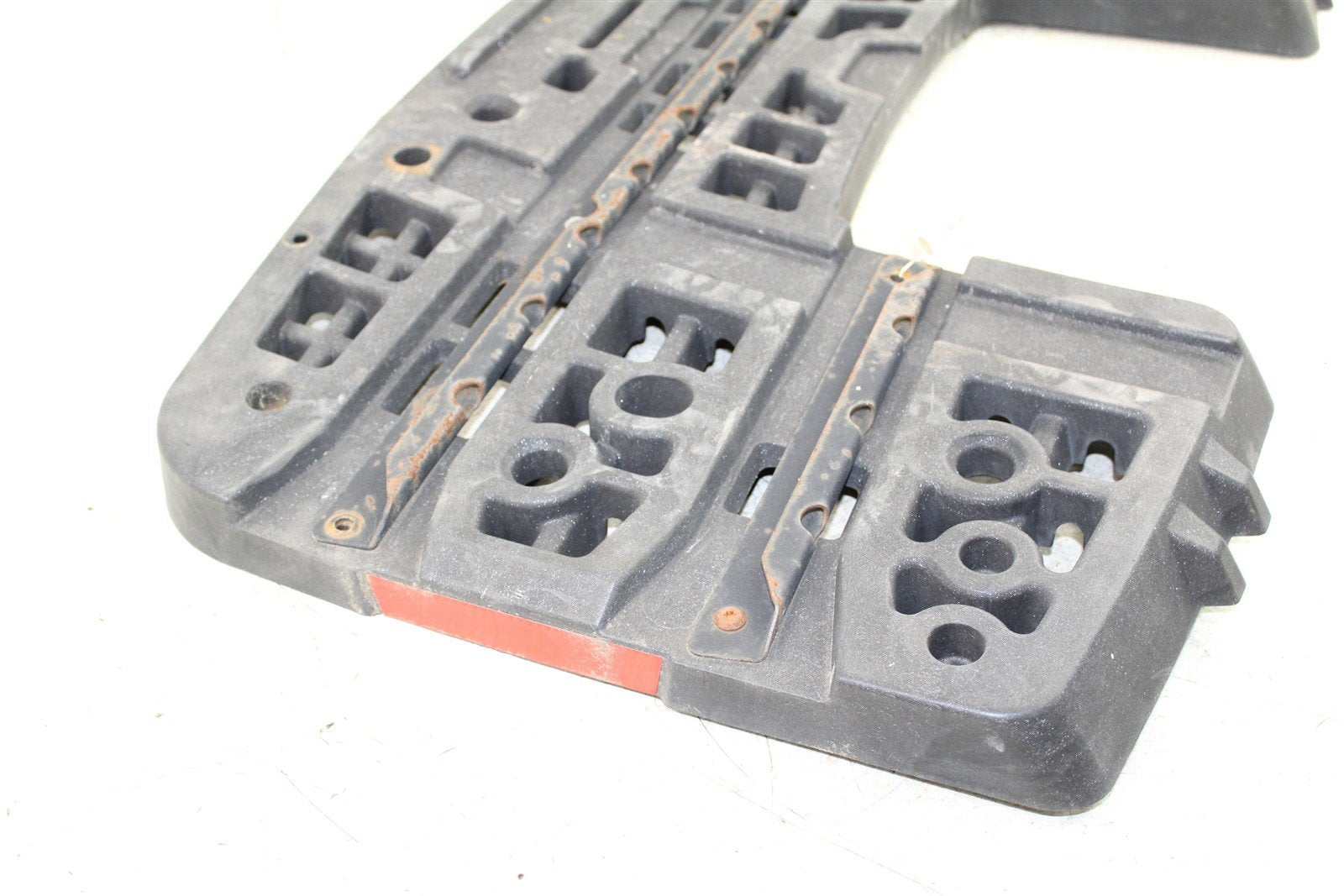 2005 Polaris Sportsman 400 4x4 Rear Rack Mount Carrier 34163