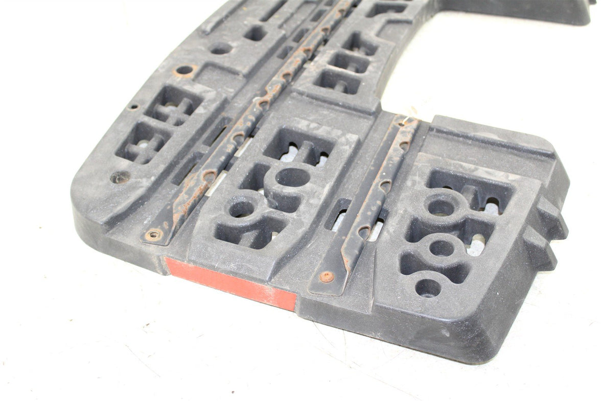 2005 Polaris Sportsman 400 4x4 Rear Rack Mount Carrier 34163