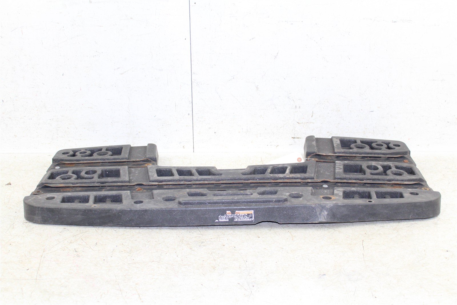 2005 Polaris Sportsman 400 4x4 Rear Rack Mount Carrier 34163
