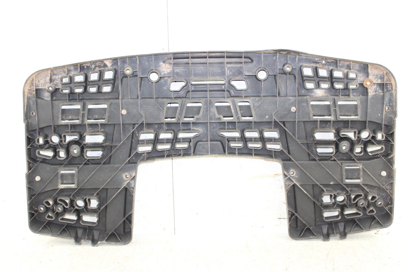 2005 Polaris Sportsman 400 4x4 Rear Rack Mount Carrier 34163
