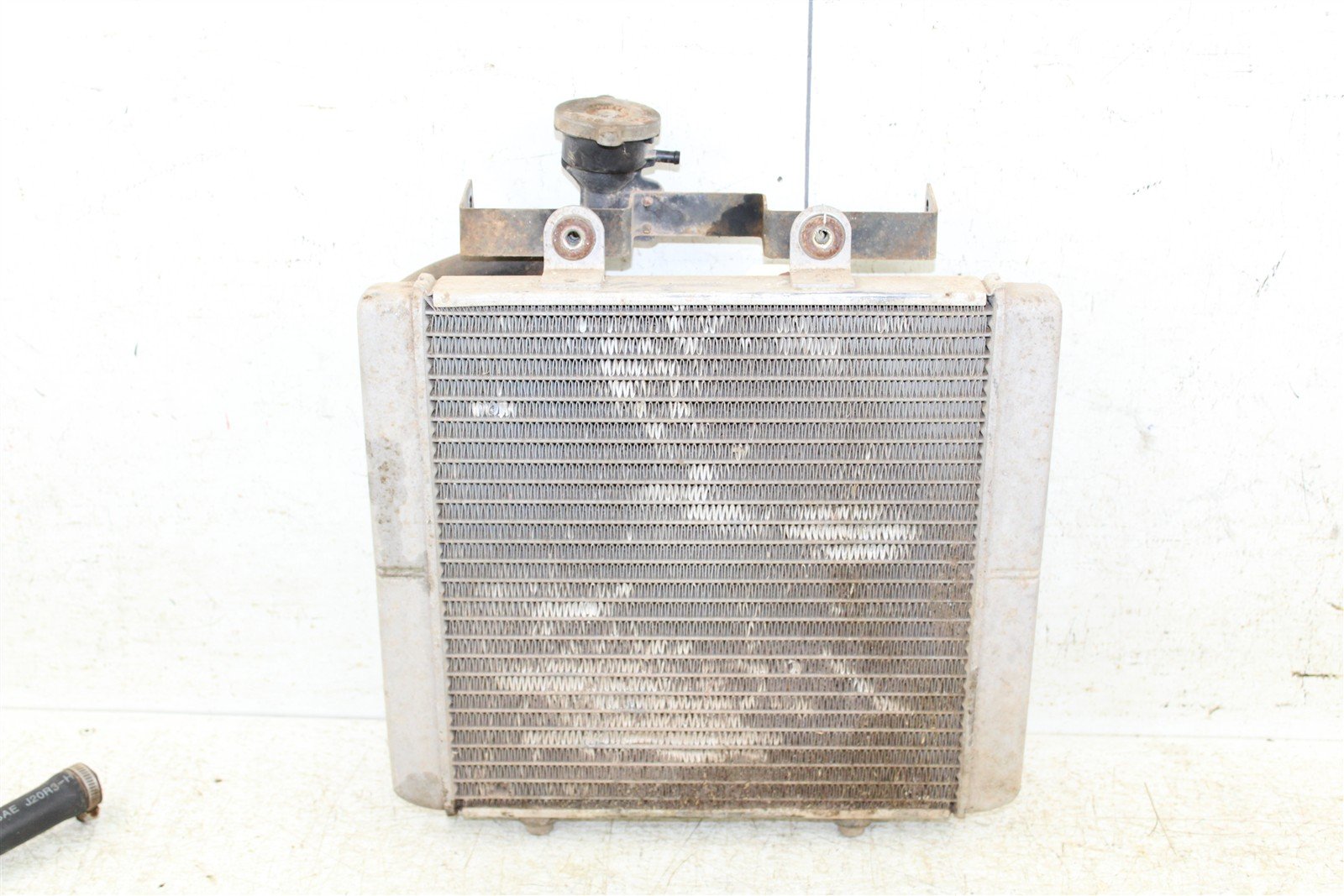 2005 Polaris Sportsman 400 4x4 Radiator w/ Coolant Hoses 34163