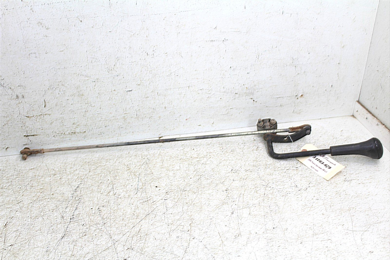 2005 Polaris Sportsman 400 4x4 Shifter Arm Shift Lever Linkage 34163