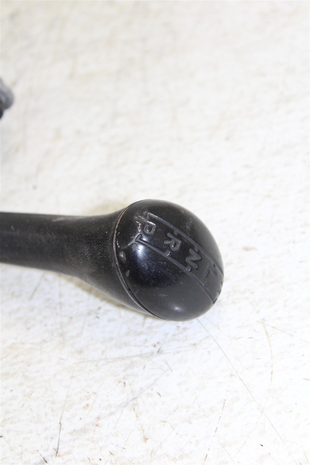 2005 Polaris Sportsman 400 4x4 Shifter Arm Shift Lever Linkage 34163