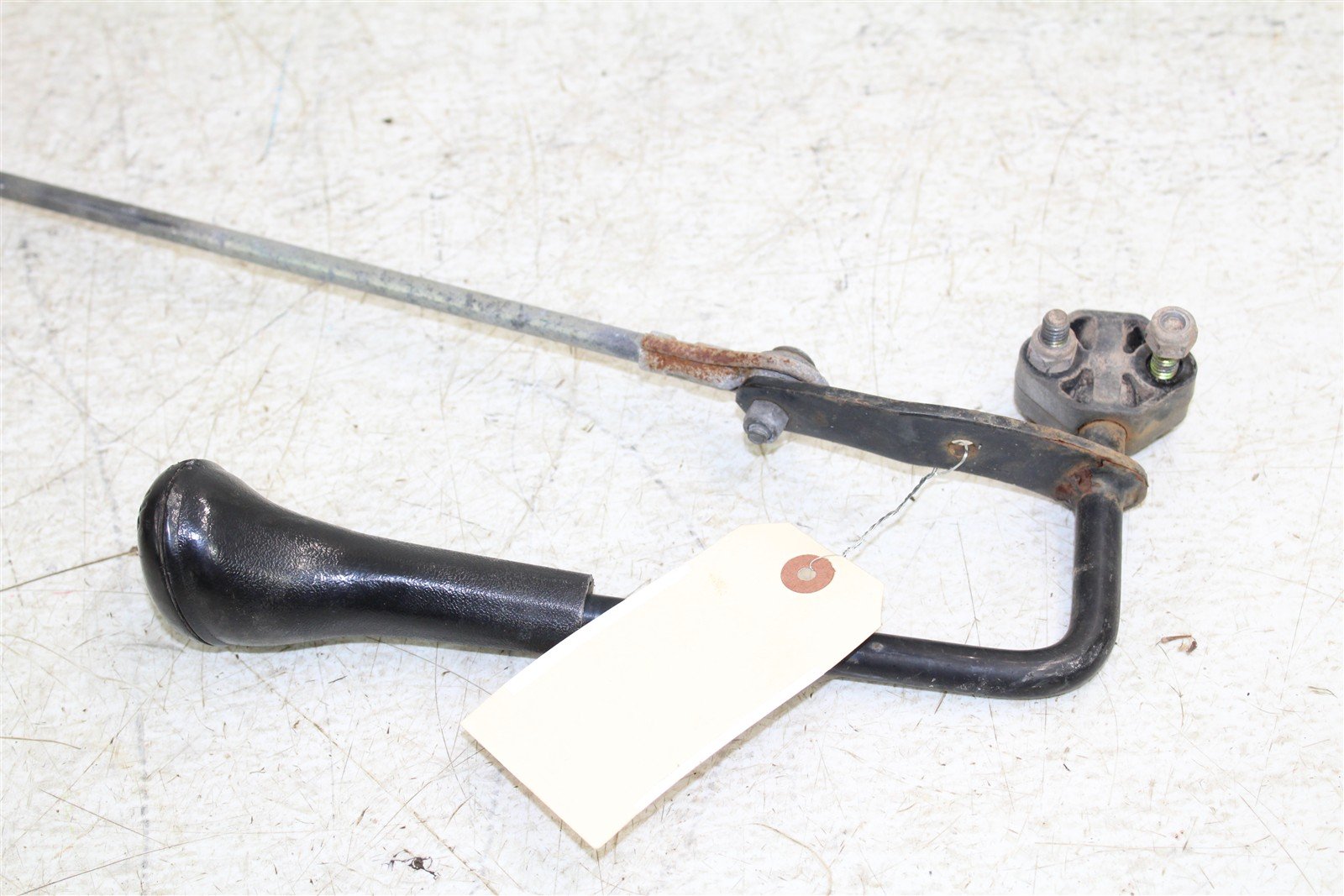 2005 Polaris Sportsman 400 4x4 Shifter Arm Shift Lever Linkage 34163