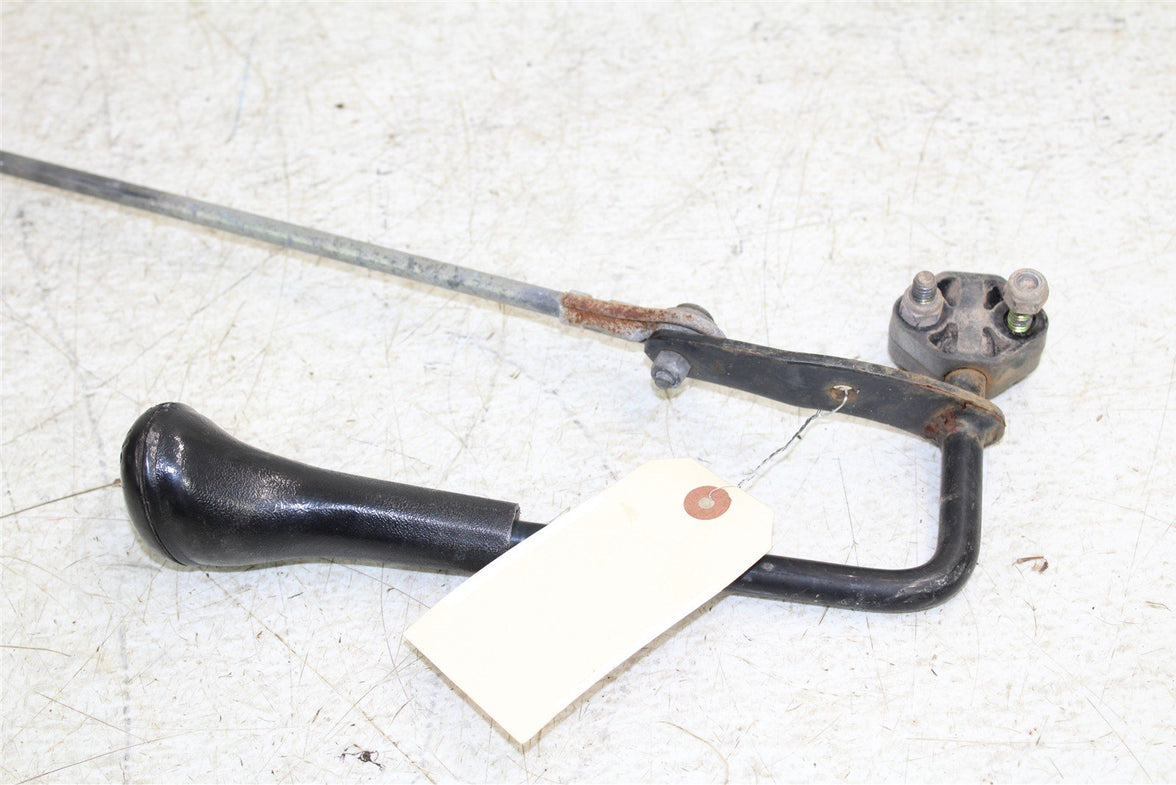 2005 Polaris Sportsman 400 4x4 Shifter Arm Shift Lever Linkage 34163