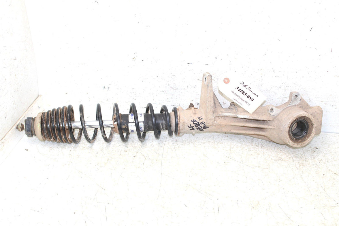 2005 Polaris Sportsman 400 4x4 Left Front Shock Spring Absorber 34163