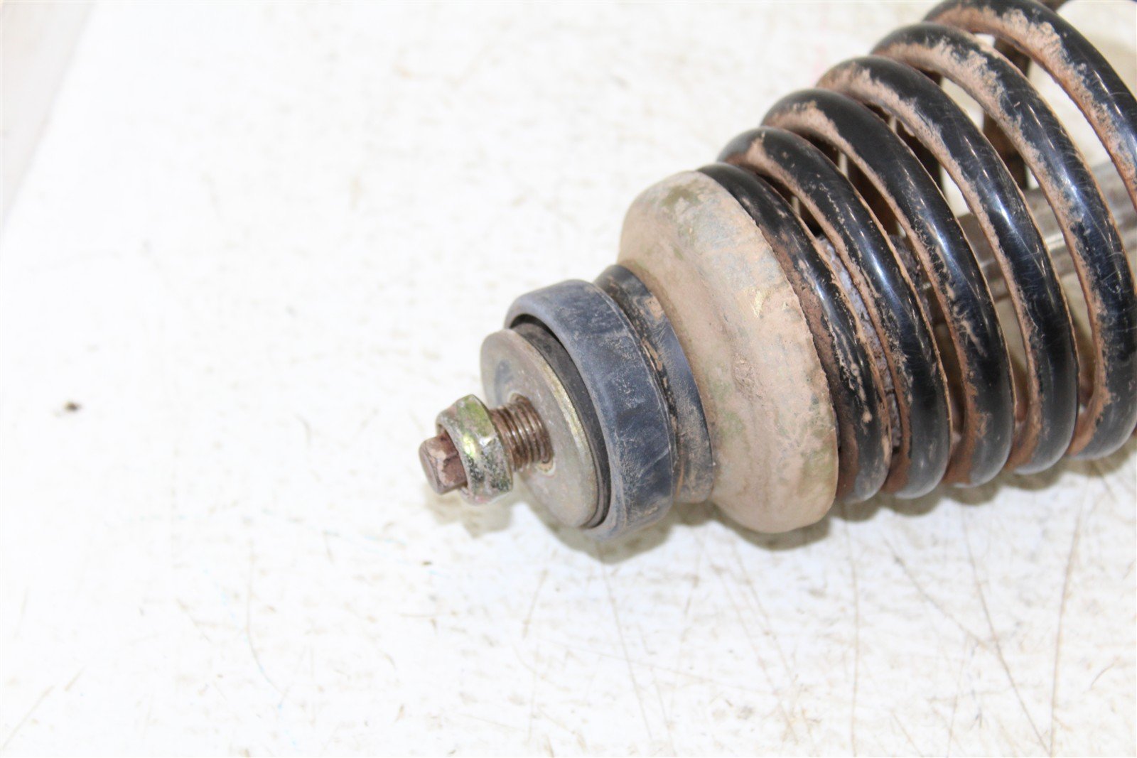 2005 Polaris Sportsman 400 4x4 Left Front Shock Spring Absorber 34163