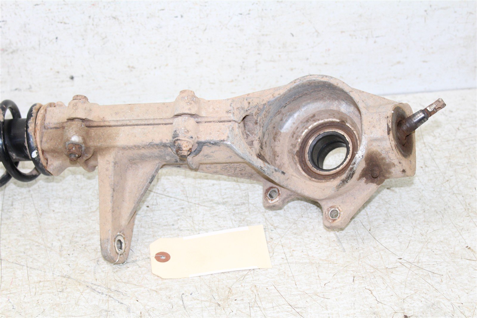 2005 Polaris Sportsman 400 4x4 Left Front Shock Spring Absorber 34163