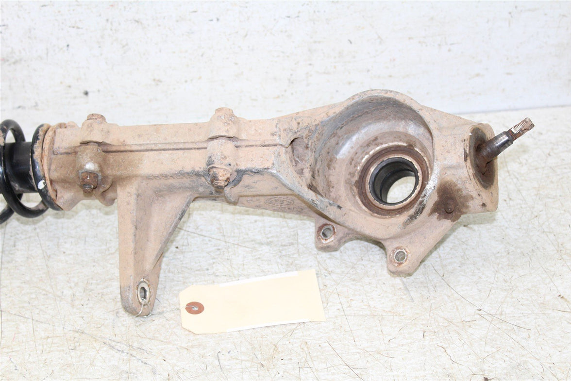 2005 Polaris Sportsman 400 4x4 Left Front Shock Spring Absorber 34163