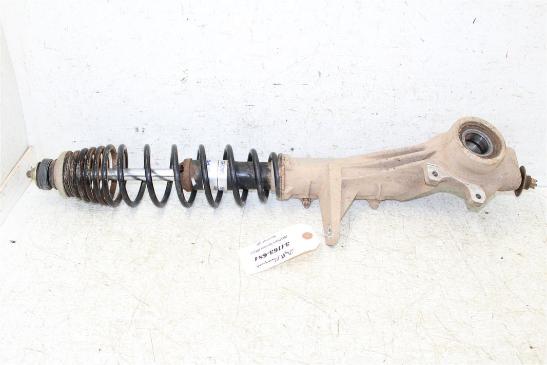 2005 Polaris Sportsman 400 4x4 Right Front Shock Spring Absorber 34163