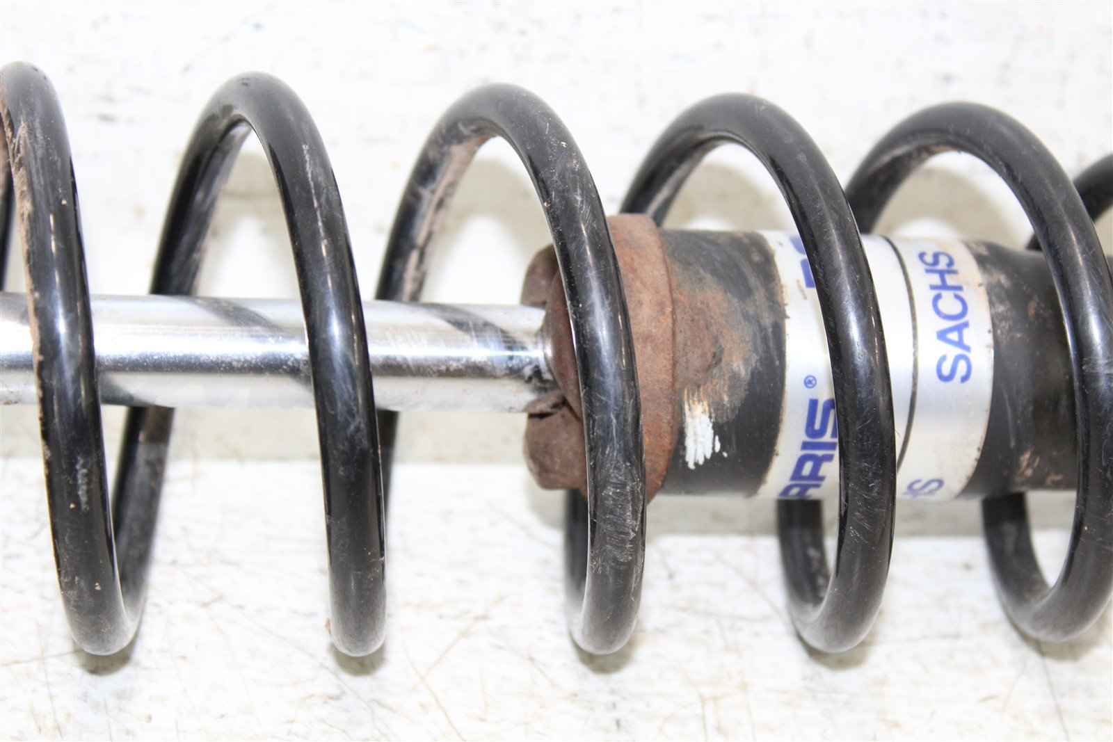 2005 Polaris Sportsman 400 4x4 Right Front Shock Spring Absorber 34163