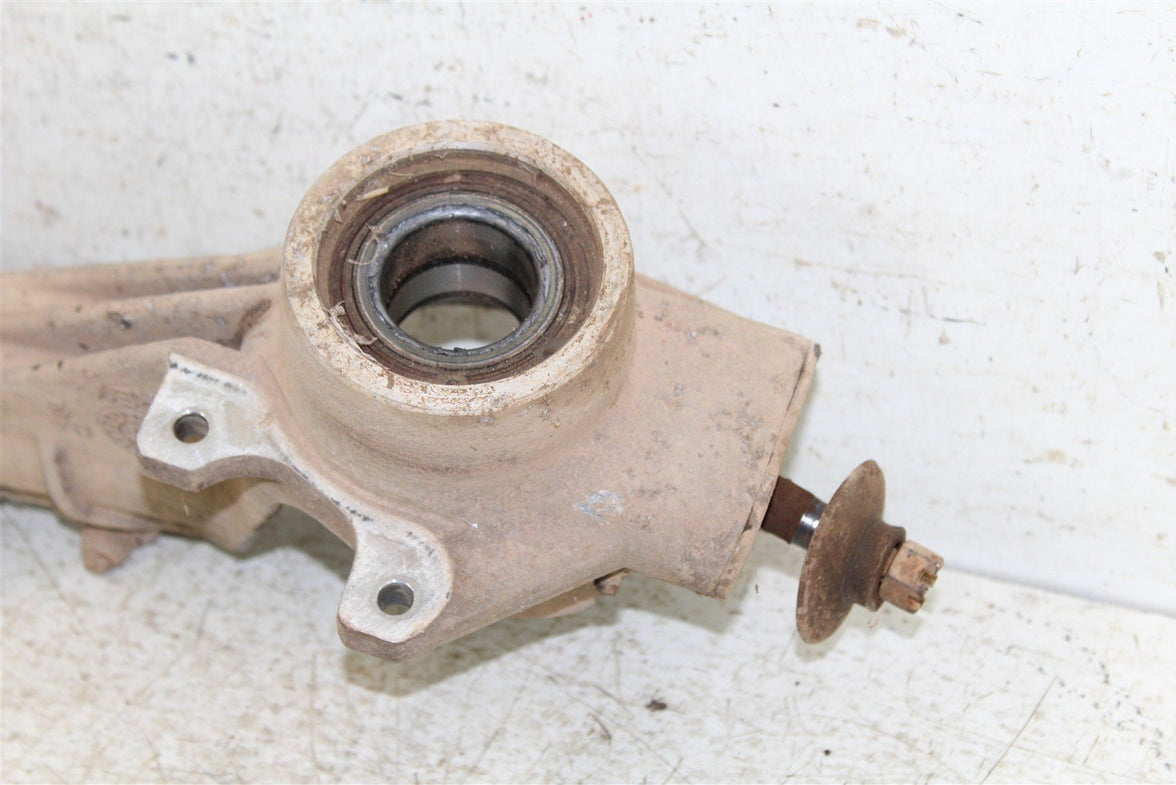 2005 Polaris Sportsman 400 4x4 Right Front Shock Spring Absorber 34163
