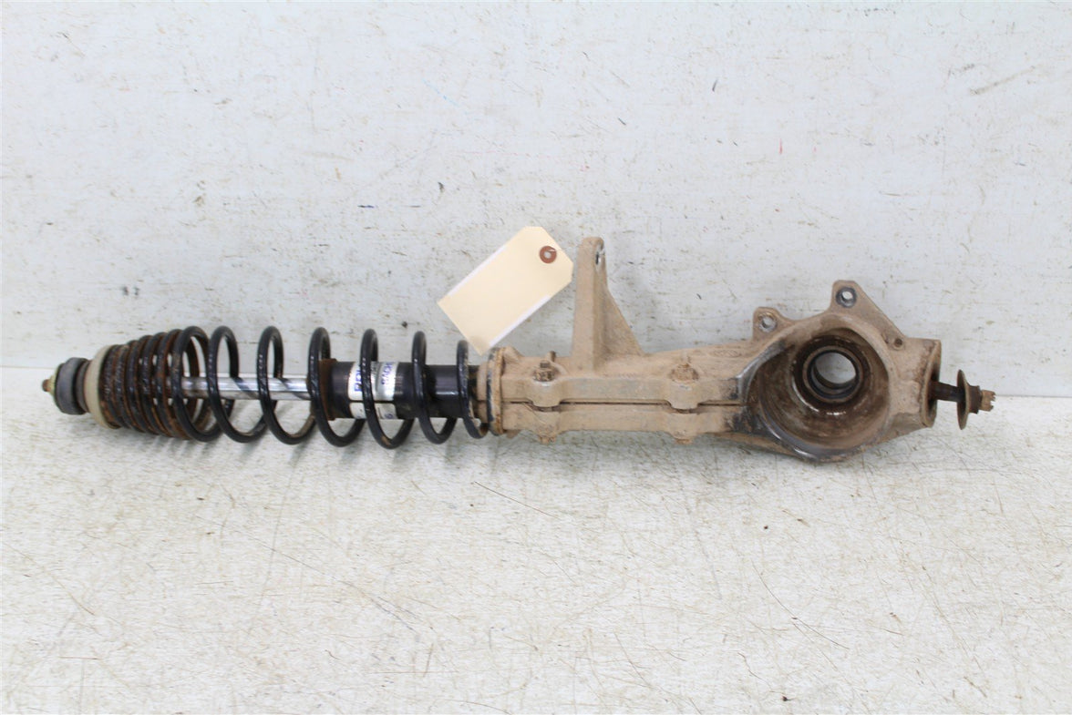 2005 Polaris Sportsman 400 4x4 Right Front Shock Spring Absorber 34163