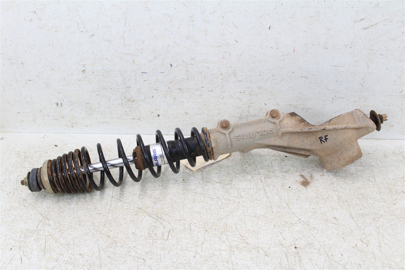 2005 Polaris Sportsman 400 4x4 Right Front Shock Spring Absorber 34163