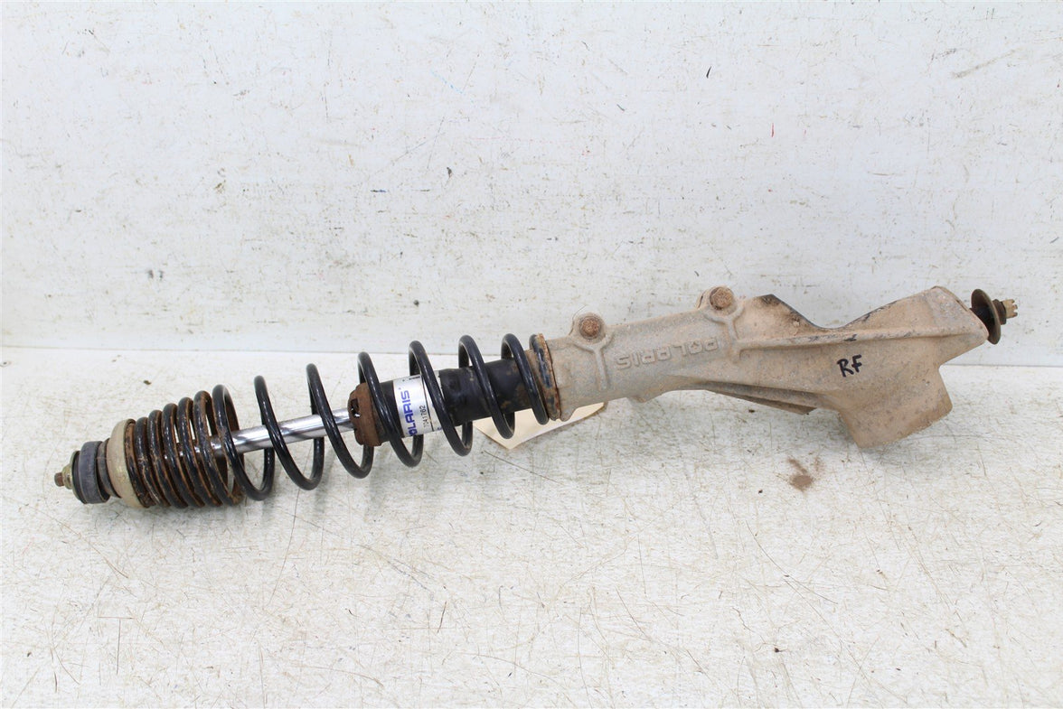 2005 Polaris Sportsman 400 4x4 Right Front Shock Spring Absorber 34163