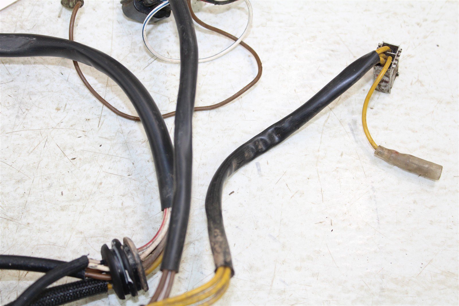 2005 Polaris Sportsman 400 4x4 Stator Magneto Generator Coil 34163