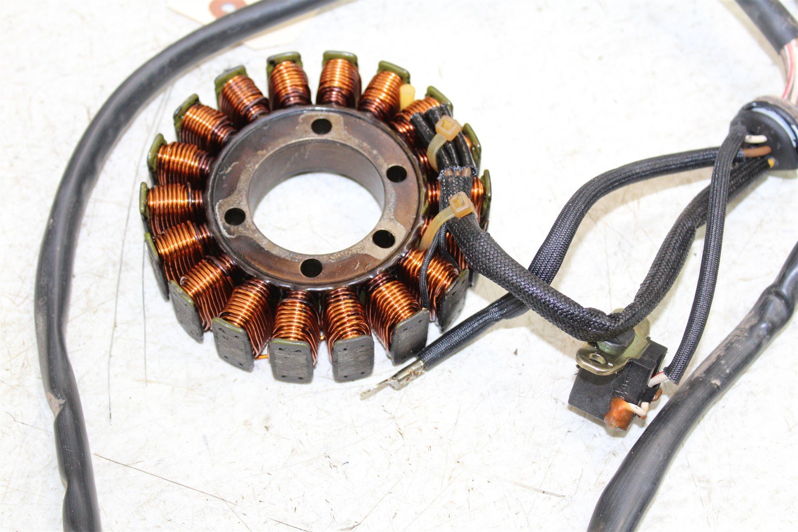 2005 Polaris Sportsman 400 4x4 Stator Magneto Generator Coil 34163