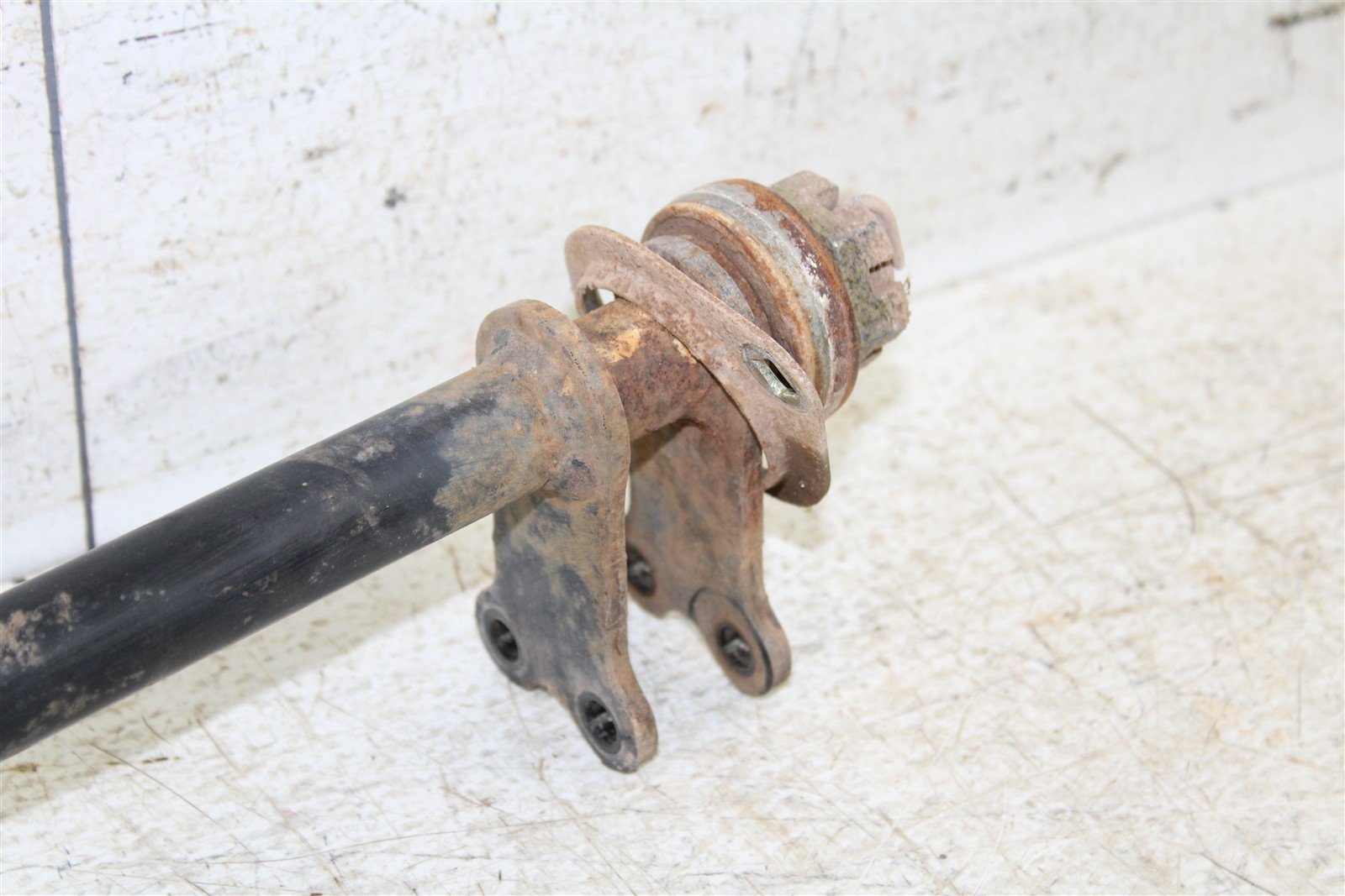 2005 Polaris Sportsman 400 4x4 Steering Stem Shaft 34163