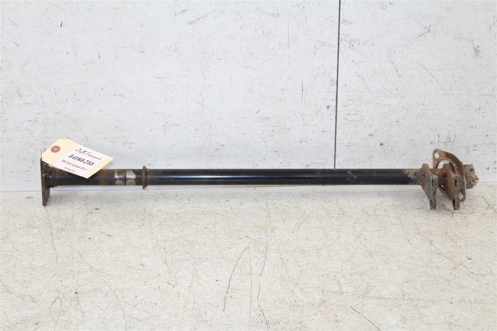 2005 Polaris Sportsman 400 4x4 Steering Stem Shaft 34163