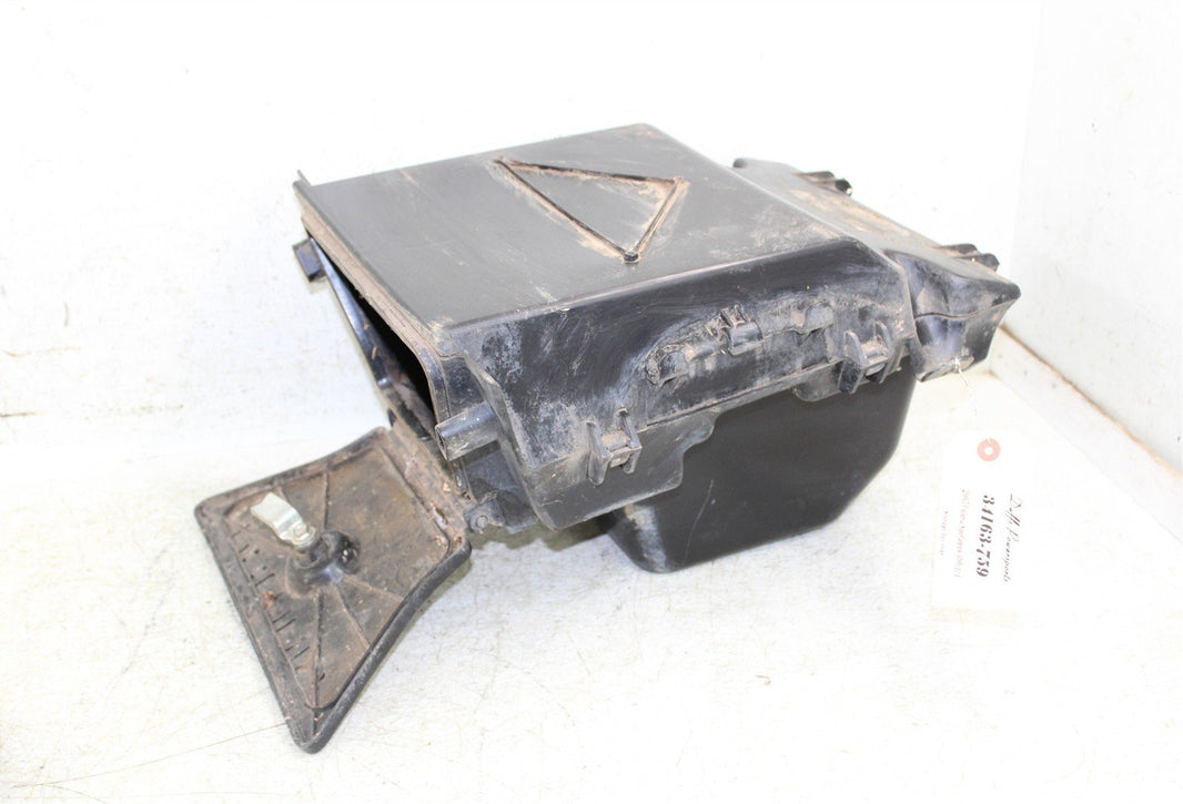 2005 Polaris Sportsman 400 4x4 Rear Storage Tool Box Container 34163