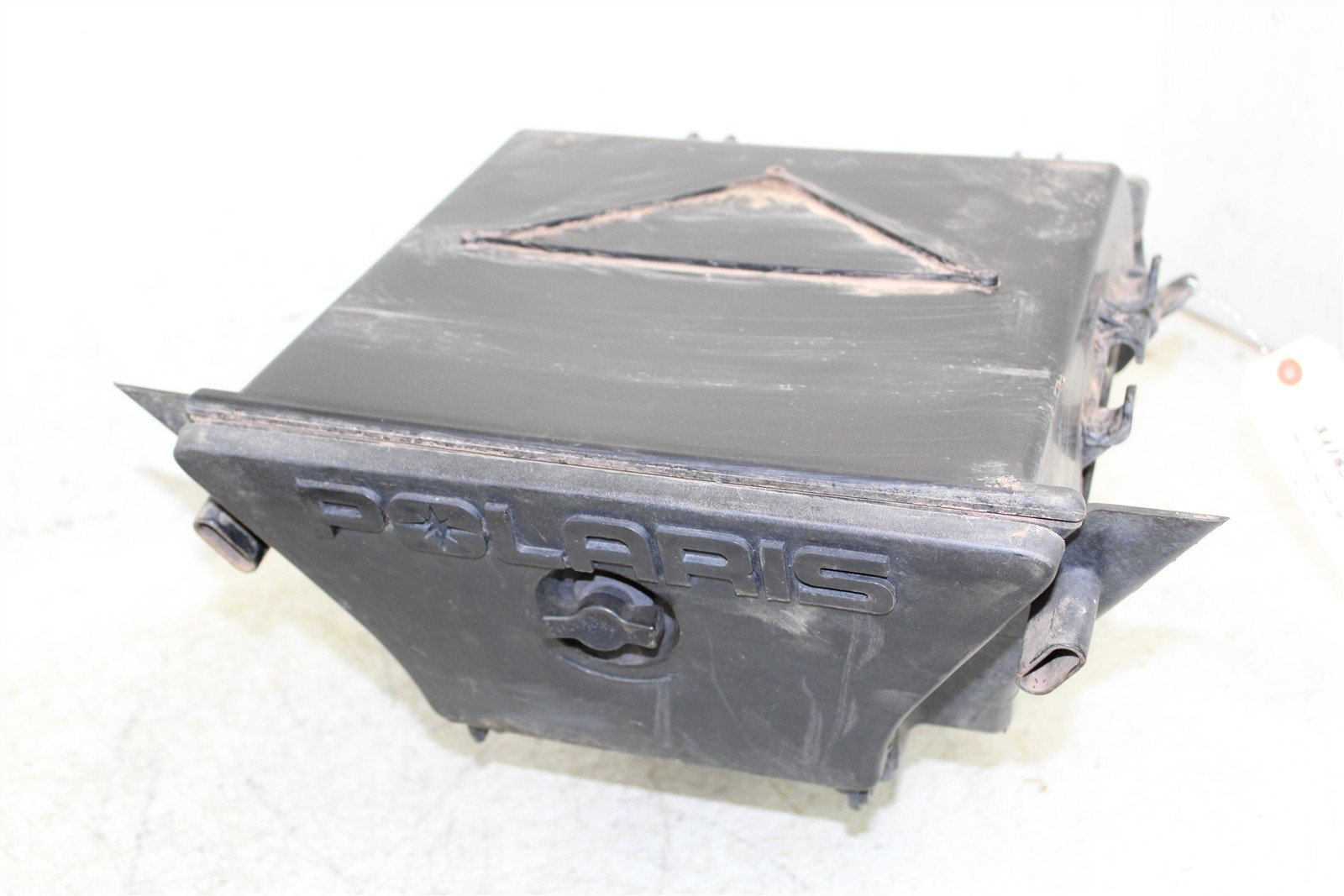 2005 Polaris Sportsman 400 4x4 Rear Storage Tool Box Container 34163