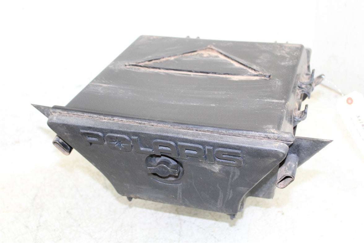 2005 Polaris Sportsman 400 4x4 Rear Storage Tool Box Container 34163