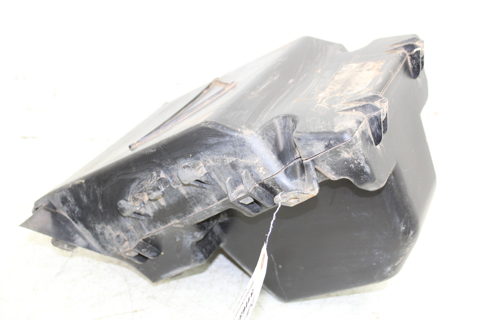 2005 Polaris Sportsman 400 4x4 Rear Storage Tool Box Container 34163