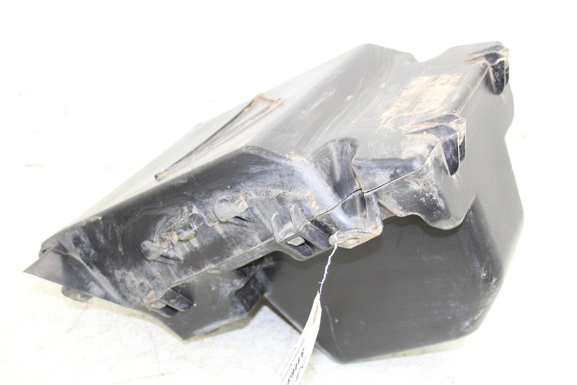 2005 Polaris Sportsman 400 4x4 Rear Storage Tool Box Container 34163