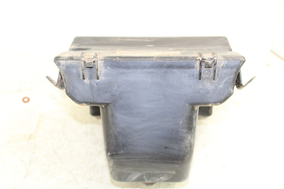 2005 Polaris Sportsman 400 4x4 Rear Storage Tool Box Container 34163