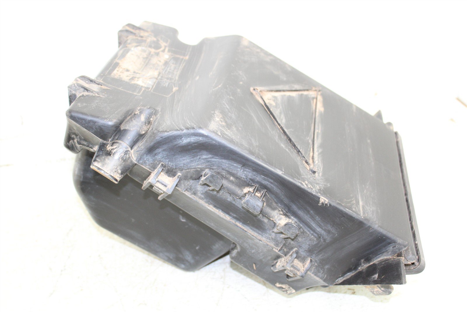 2005 Polaris Sportsman 400 4x4 Rear Storage Tool Box Container 34163