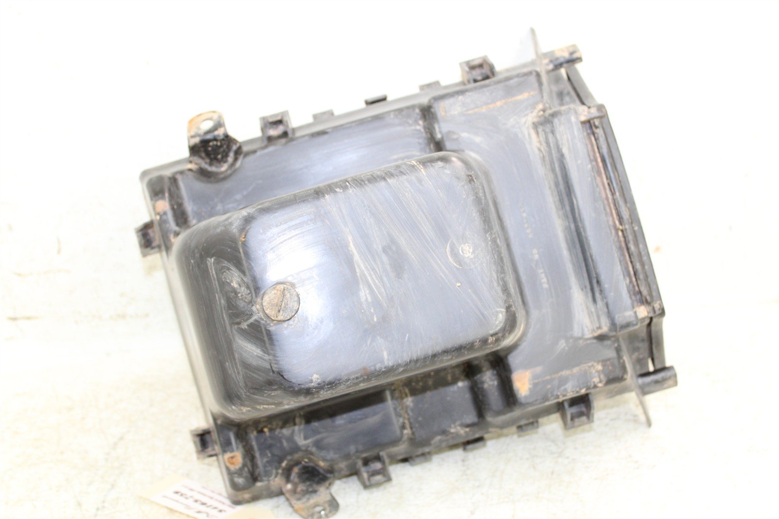 2005 Polaris Sportsman 400 4x4 Rear Storage Tool Box Container 34163