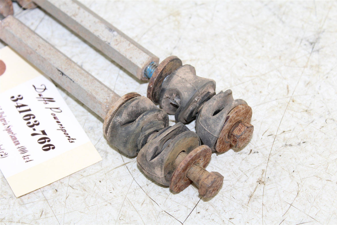 2005 Polaris Sportsman 400 4x4 Rear Sway Bar Links 34163