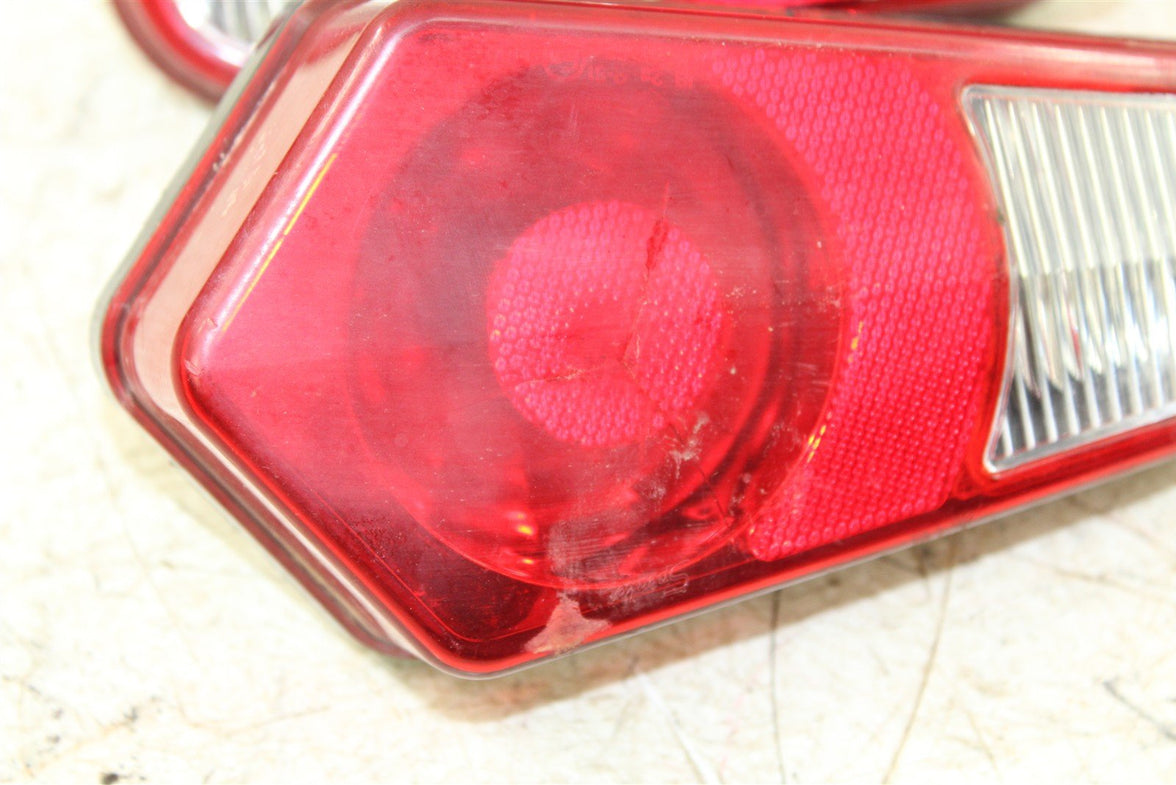 2005 Polaris Sportsman 400 4x4 Rear Brake Lights Taillights 34163