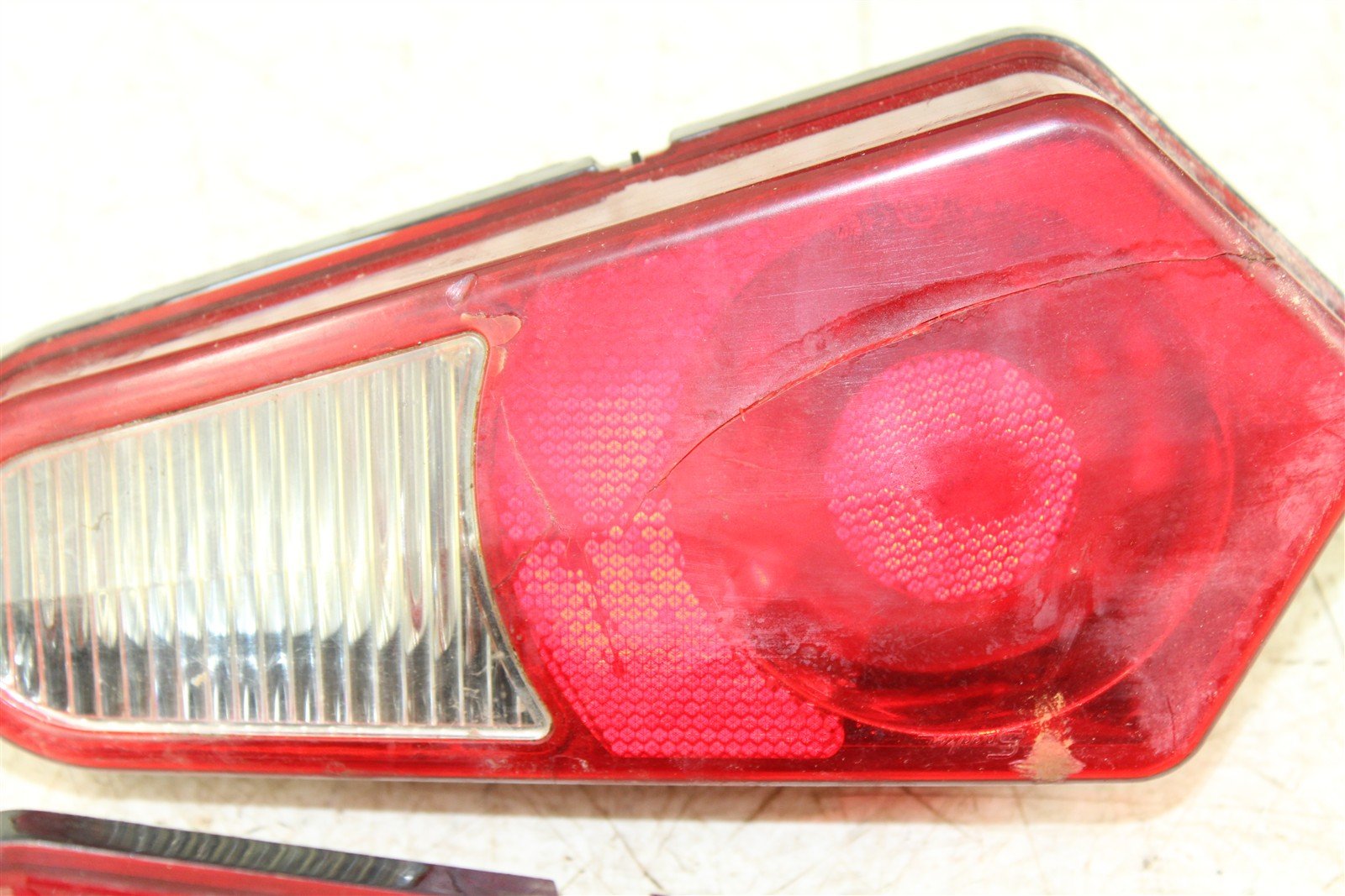 2005 Polaris Sportsman 400 4x4 Rear Brake Lights Taillights 34163